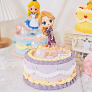 Princess - Rapunzel